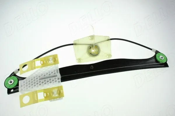 Window Regulator (100032910)