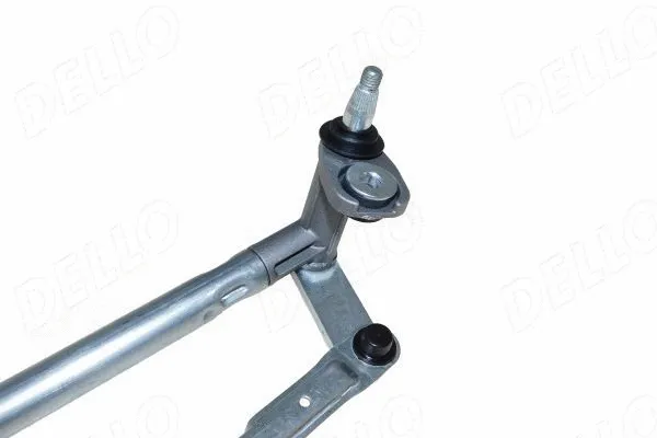 Wiper Linkage
