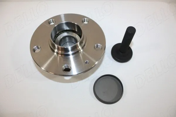 Wheel Bearing Kit (110098710)