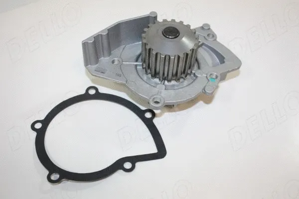 Water Pump, engine cooling (160012710)