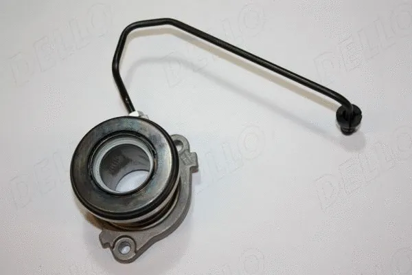 Central Slave Cylinder, clutch