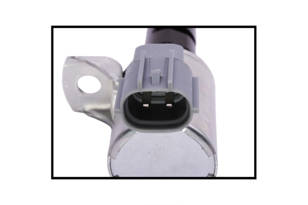 Control Valve, camshaft adjustment