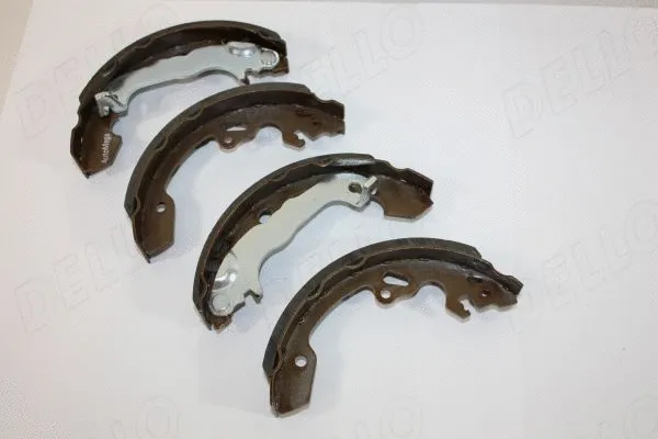 Brake Shoe Set (120003210)