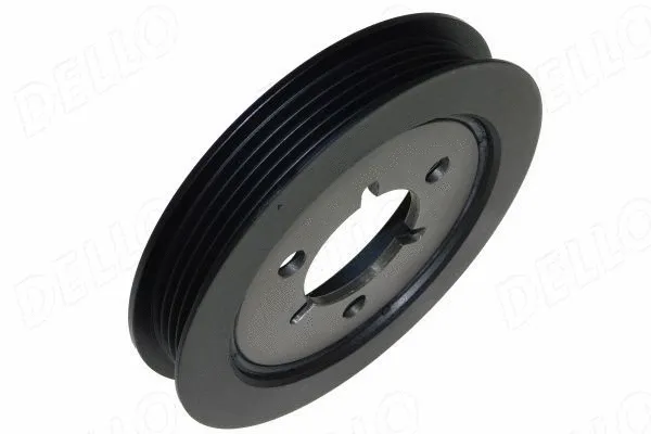 Belt Pulley, crankshaft (130090510)