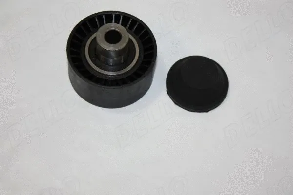 Deflection/Guide Pulley, V-ribbed belt (160027810)
