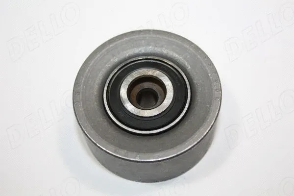 Deflection/Guide Pulley, timing belt (160108410)