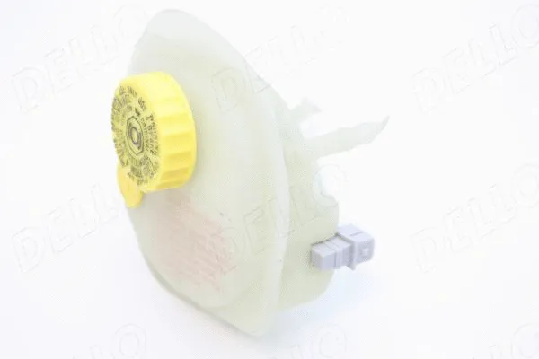 Expansion Tank, brake fluid