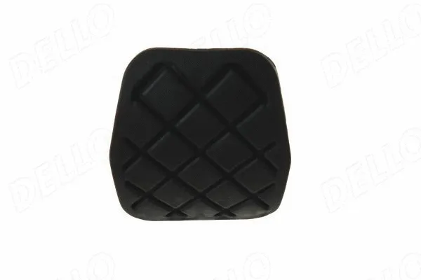 Pedal Pad, clutch pedal