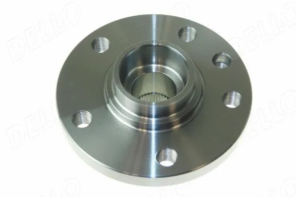 Wheel Hub (110086910)
