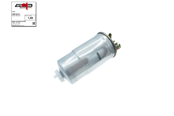 Fuel Filter (180010210)