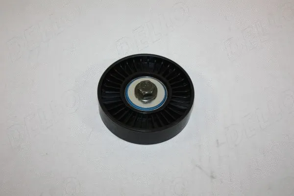 Tensioner Pulley, V-ribbed belt (160109910)