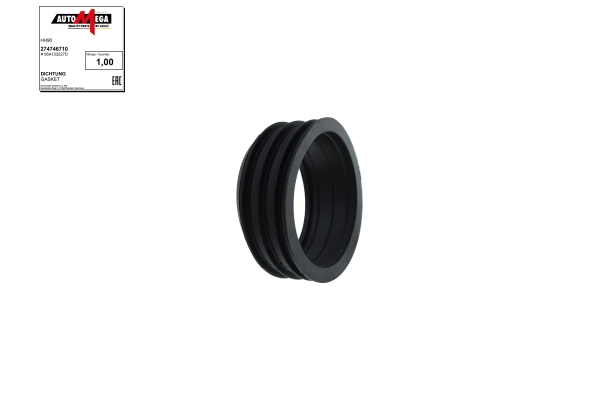 Gasket, intake manifold (274746710)