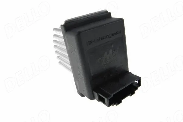 Resistor, interior blower (210016010)