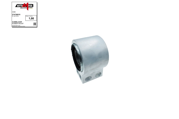 Mounting, control/trailing arm (274756010)