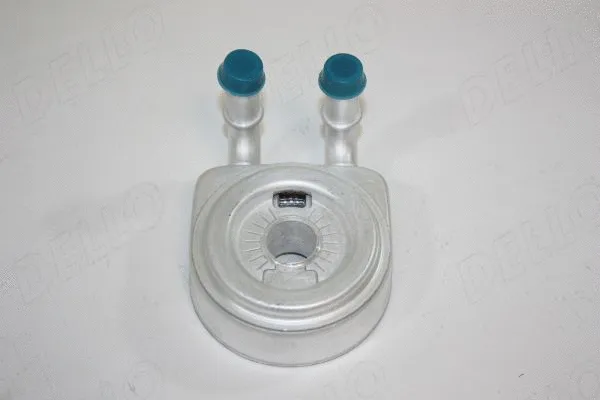 Oil Cooler, engine oil (130093110)