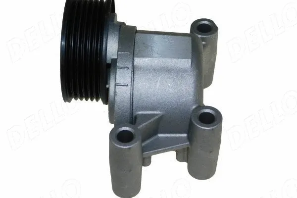 Tensioner Lever, V-ribbed belt