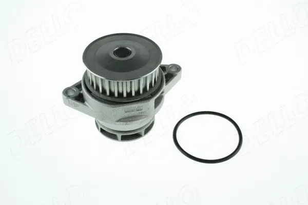 Water Pump, engine cooling (160011710)