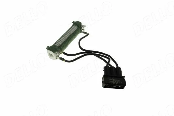 Resistor, interior blower (210017710)