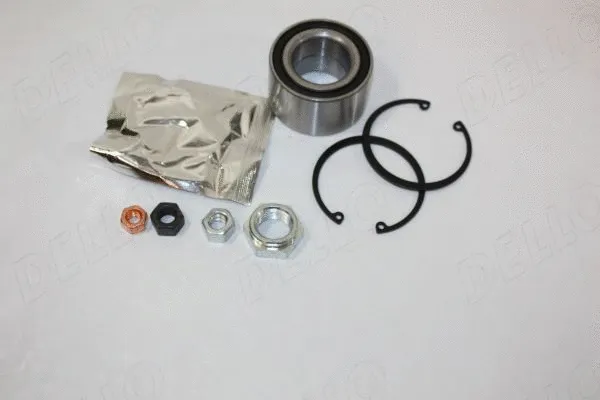 Wheel Bearing Kit (110084410)