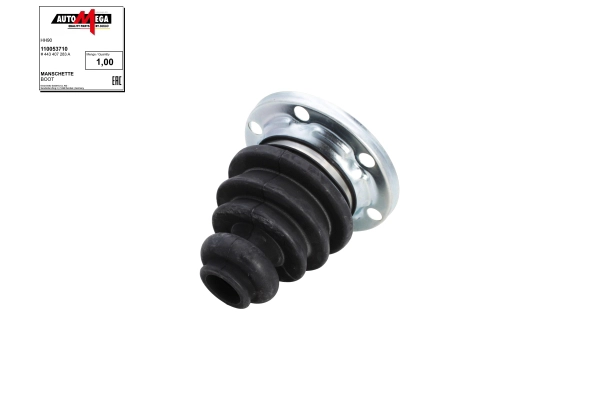 Bellow Kit, drive shaft (110053710)