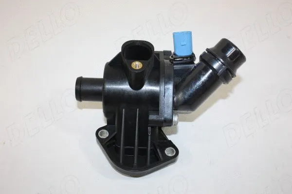 Thermostat Housing (160046510)
