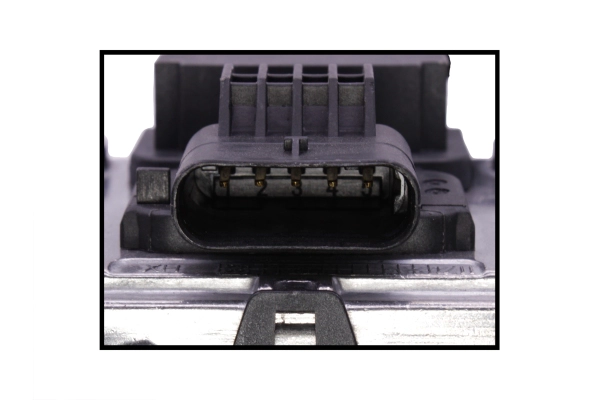 NOx Sensor, urea injection