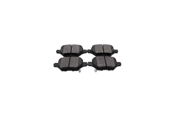 Brake Pad Set, disc brake (274735410)