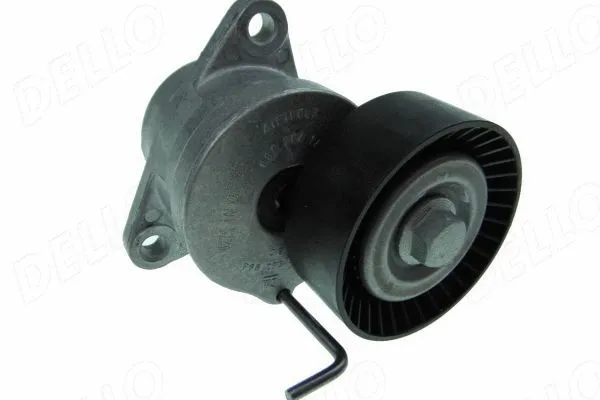 Tensioner Lever, V-ribbed belt