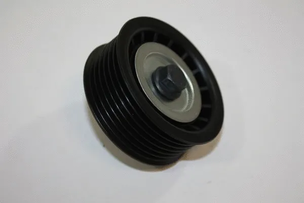 Deflection/Guide Pulley, V-ribbed belt (130018310)