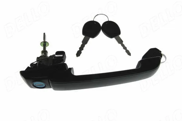 Exterior Door Handle (100021511)