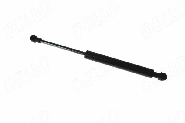 Gas Spring, bonnet