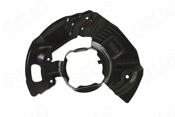 Splash Guard, brake disc
