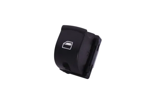 Switch, window regulator