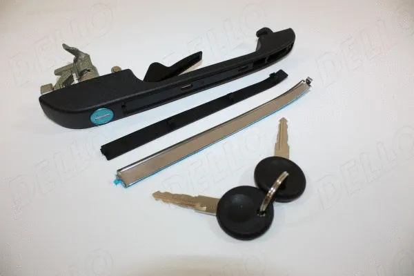 Exterior Door Handle (100020810)