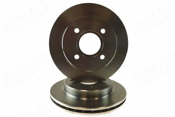 Brake Disc (120011510)