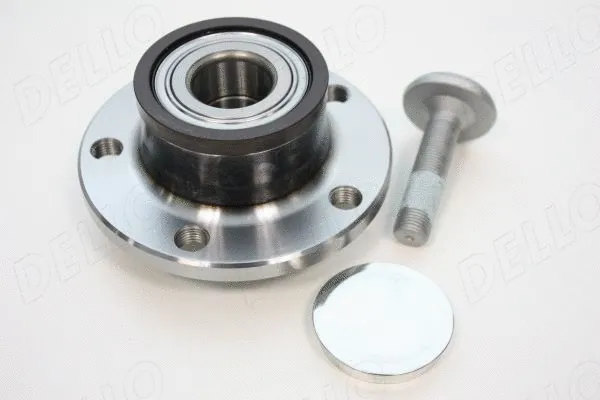 Wheel Bearing Kit (110098910)
