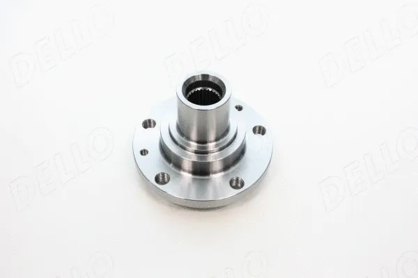 Wheel Hub