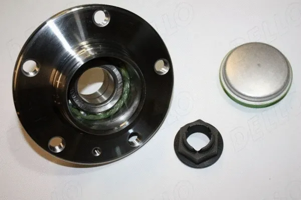 Wheel Bearing Kit (110187310)
