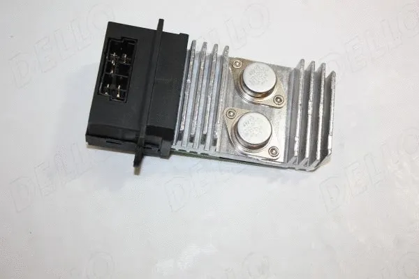 Resistor, interior blower (150060810)