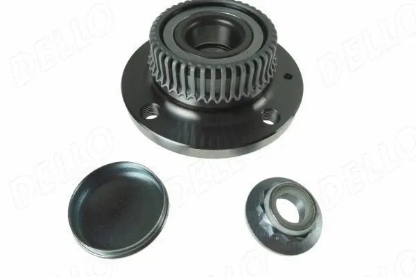 Wheel Bearing Kit (110085610)