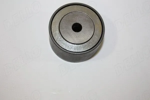 Deflection/Guide Pulley, V-ribbed belt (160075710)