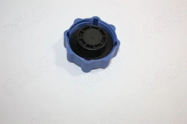 Cap, coolant tank