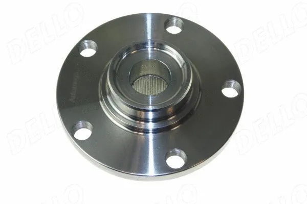 Wheel Hub (110059110)