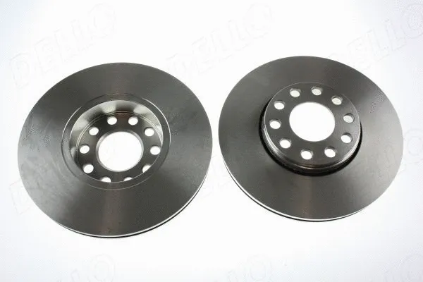 Brake Disc (120016110)