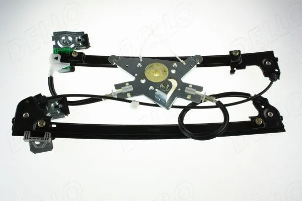 Window Regulator