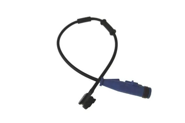 Warning Contact, brake pad wear (120082110)