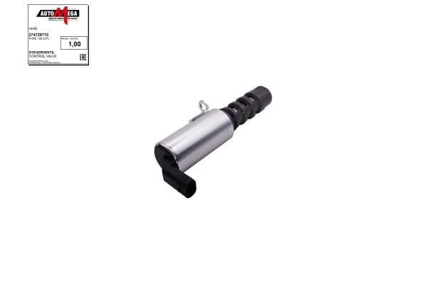 Control Valve, camshaft adjustment (274729710)