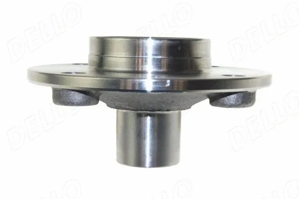 Wheel Hub