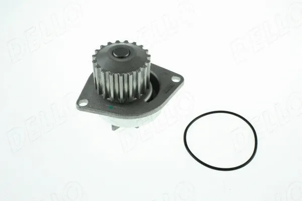 Water Pump, engine cooling (160015510)