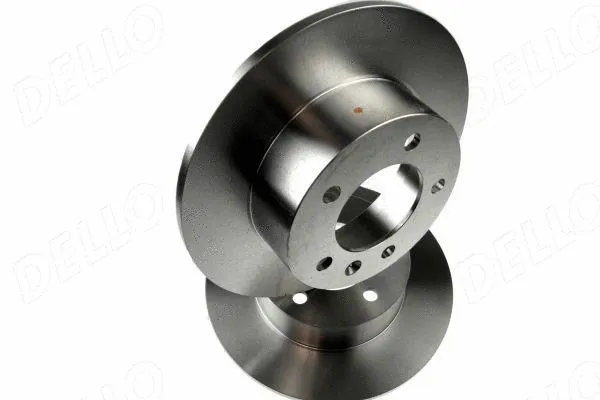 Brake Disc (120046910)